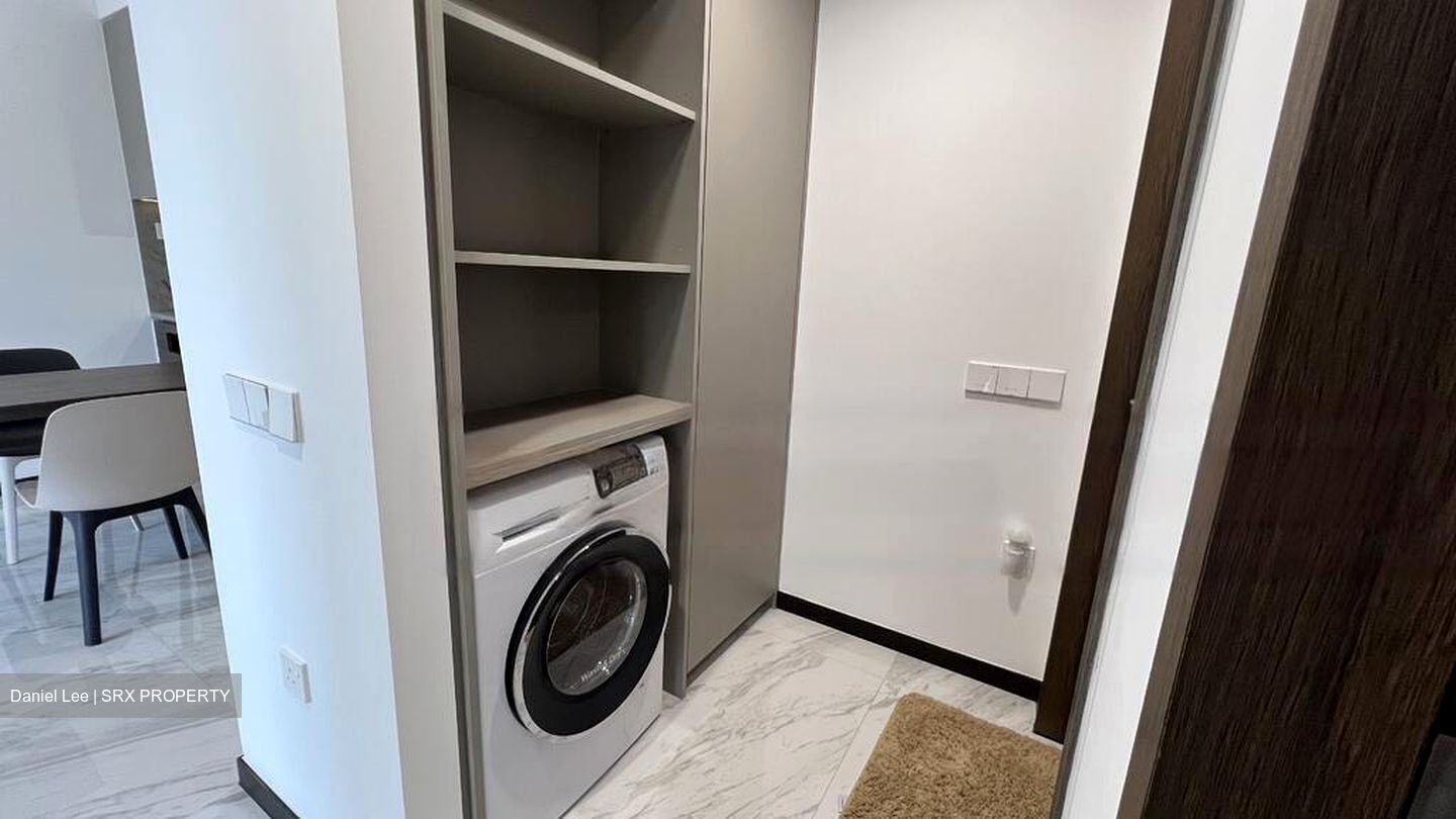 Pasir Ris Drive 8 (D18), Condominium #482302771